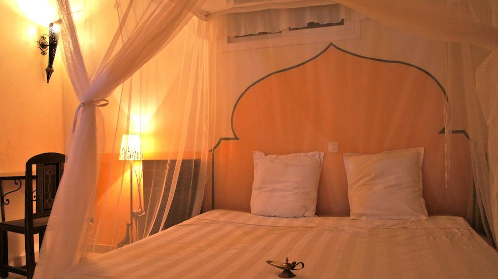 Hotel Le Clos Des Papillons Saly Portudal Phòng bức ảnh