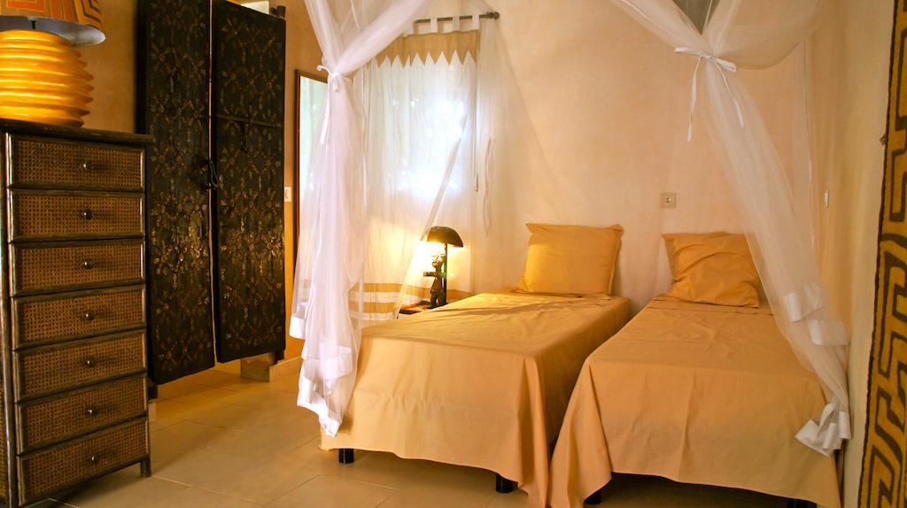 Hotel Le Clos Des Papillons Saly Portudal Phòng bức ảnh