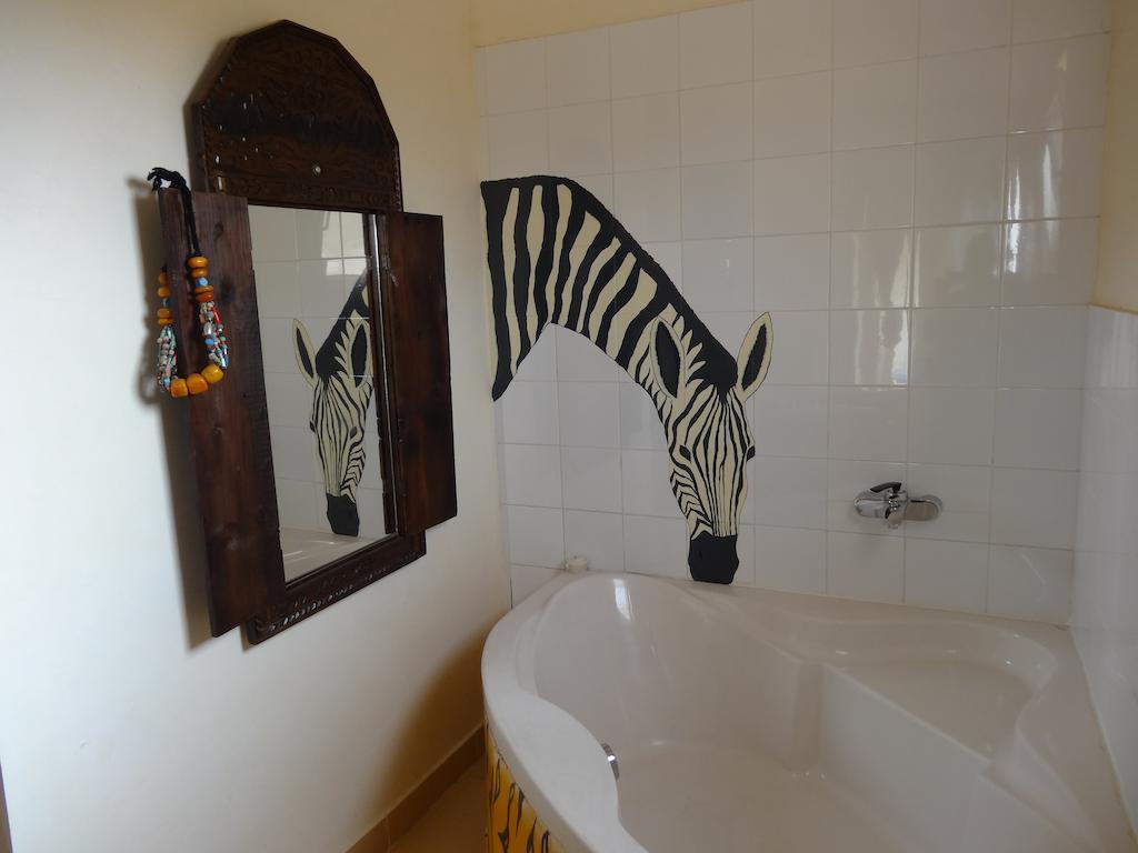 Hotel Le Clos Des Papillons Saly Portudal Phòng bức ảnh
