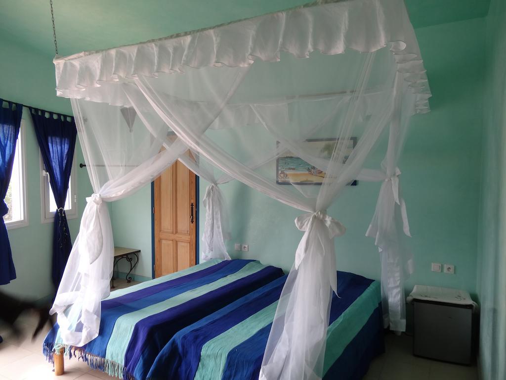 Hotel Le Clos Des Papillons Saly Portudal Phòng bức ảnh