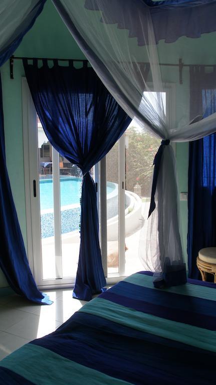 Hotel Le Clos Des Papillons Saly Portudal Phòng bức ảnh