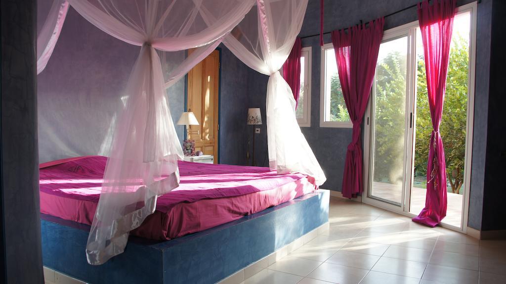 Hotel Le Clos Des Papillons Saly Portudal Phòng bức ảnh