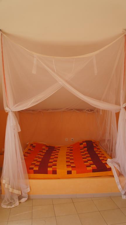 Hotel Le Clos Des Papillons Saly Portudal Phòng bức ảnh