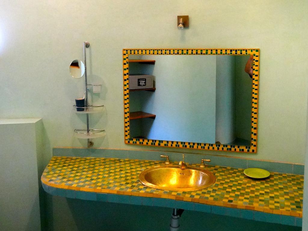 Hotel Le Clos Des Papillons Saly Portudal Phòng bức ảnh