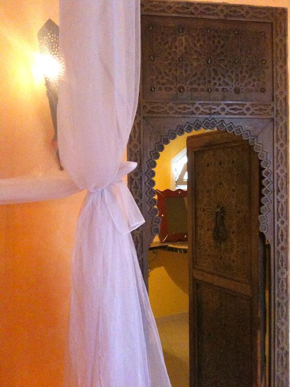 Hotel Le Clos Des Papillons Saly Portudal Phòng bức ảnh